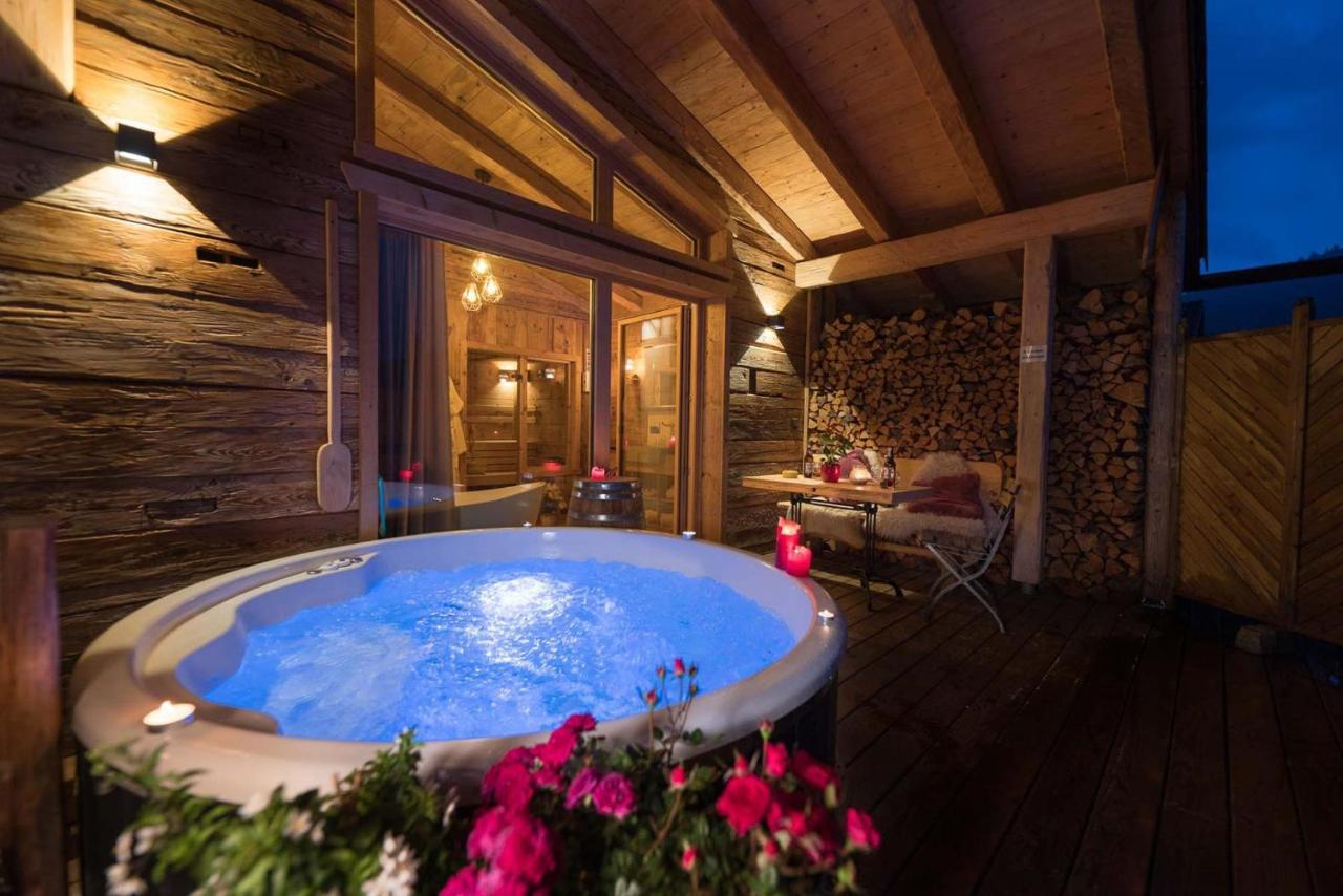 Bayerischer Wald Chalets Zwiesel Exterior foto